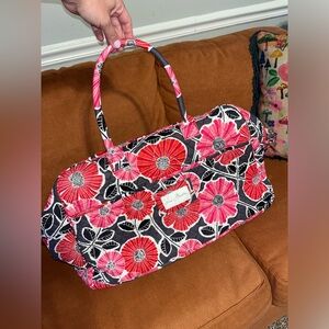 Vera Bradley Large Traveler